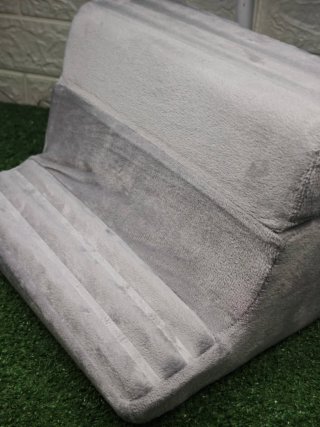 Cojín Plegable para Tablet y Móvil