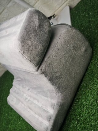 Cojín Plegable para Tablet y Móvil