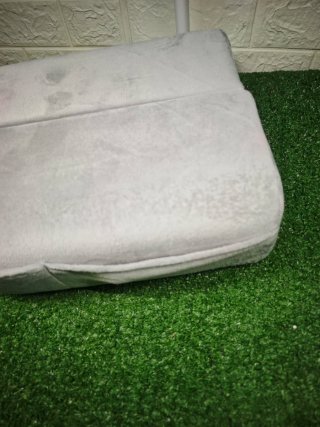 Cojín Plegable para Tablet y Móvil