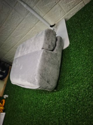 Cojín Plegable para Tablet y Móvil
