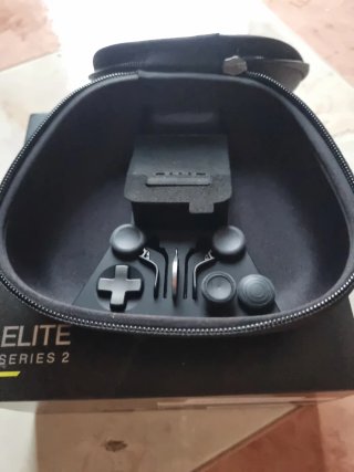 Mando Xbox Elite Series 2