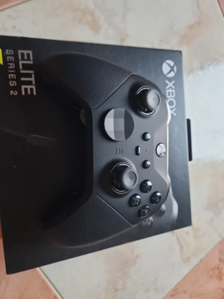 Mando Xbox Elite Series 2