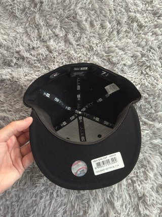 Gorra New Era New York Yankees Essential 59FIFTY