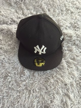 Gorra New Era New York Yankees Essential 59FIFTY