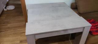 Mesa Consola Extensible