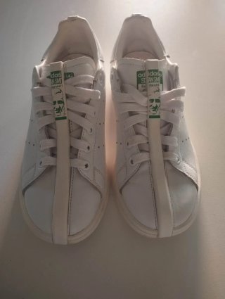 Adidas Stan Smith Talla 36.5 Edición Rara