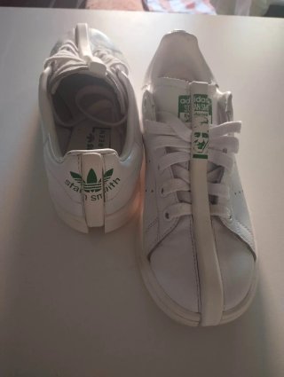 Adidas Stan Smith Talla 36.5 Edición Rara