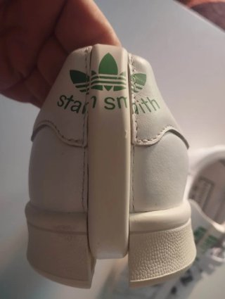 Adidas Stan Smith Talla 36.5 Edición Rara