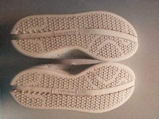 Adidas Stan Smith Talla 36.5 Edición Rara