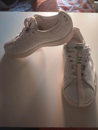 Adidas Stan Smith Talla 36.5 Edición Rara