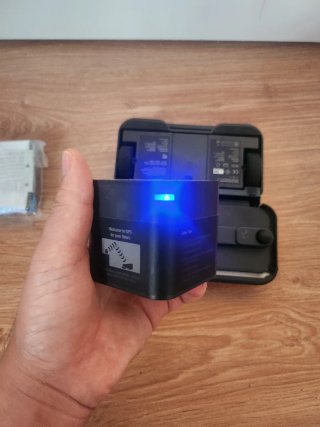 iRobot Braava 390t Robot friegasuelos