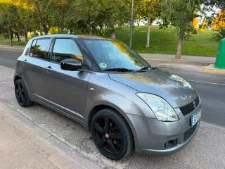 Suzuki Swift 2006
