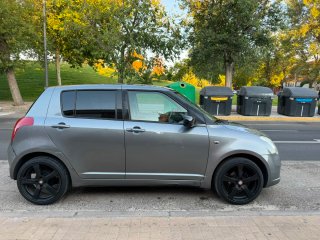 Suzuki Swift 2006