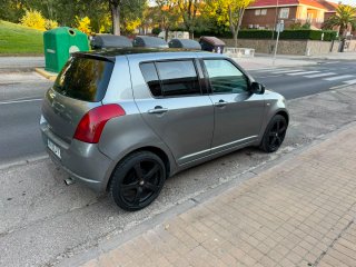Suzuki Swift 2006