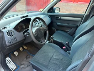 Suzuki Swift 2006