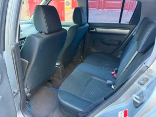 Suzuki Swift 2006