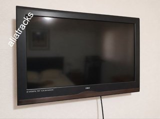 TV OKI 32 HDMI TDT Alta Definición