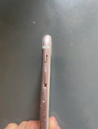 iPhone 6s para piezas