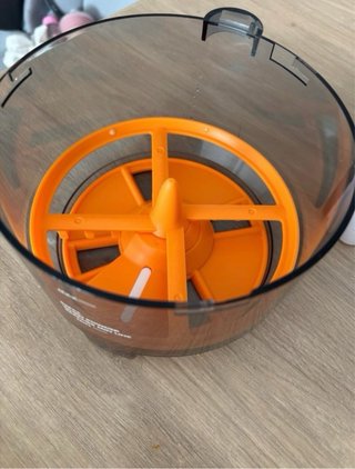 Baby Brezza Pro Advanced