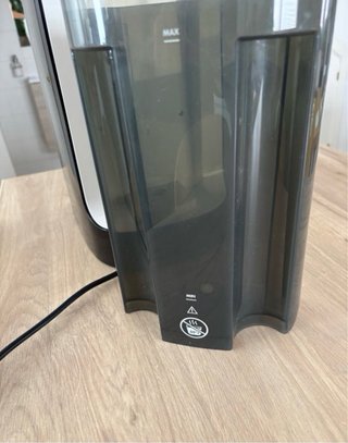Baby Brezza Pro Advanced