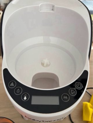 Baby Brezza Pro Advanced