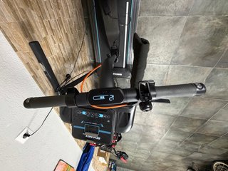 Patinete Eléctrico Segway Ninebot E2 Pro