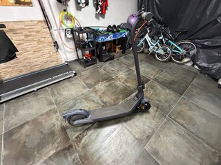 Patinete Eléctrico Segway Ninebot E2 Pro