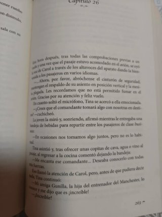El proyecto de mi vida