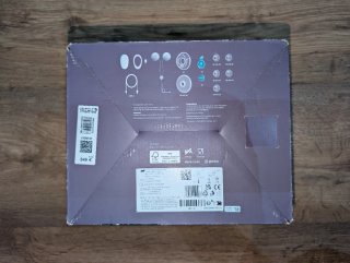 Sacaleches doble eléctrico Elvie Stride 2 NUEVO