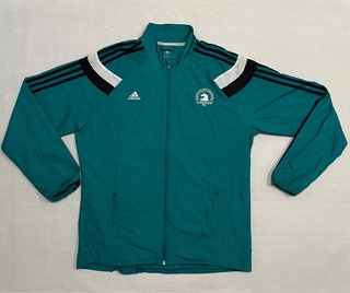 Chaqueta Adidas 120th Boston Marathon 2016 Y2K