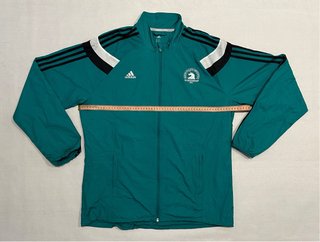 Chaqueta Adidas 120th Boston Marathon 2016 Y2K