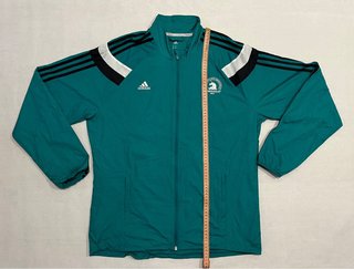 Chaqueta Adidas 120th Boston Marathon 2016 Y2K