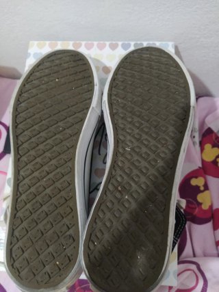 Zapatillas Johnsmith altas negras