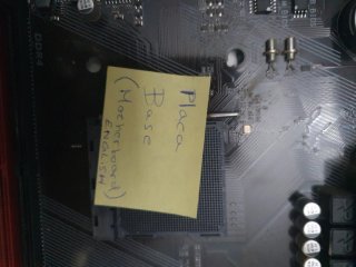 Placa Base Gigabyte Socket AM4