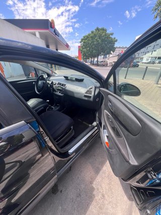 Citroen C4 2007