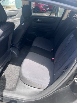 Citroen C4 2007