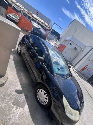 Citroen C4 2007