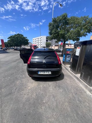 Citroen C4 2007
