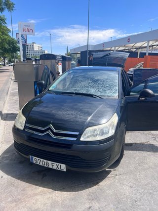 Citroen C4 2007