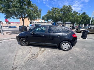 Citroen C4 2007