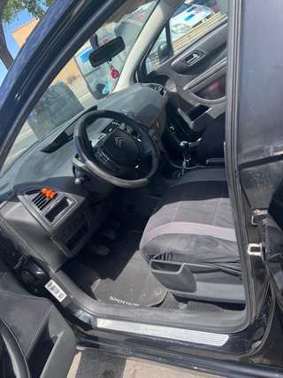Citroen C4 2007