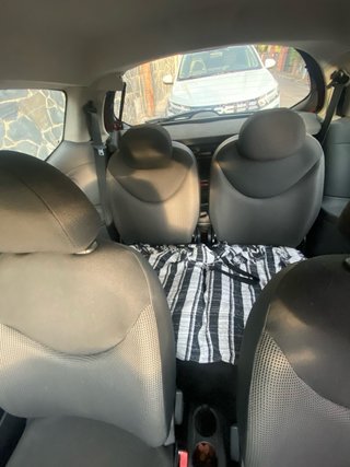 Citroen C2 2006