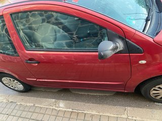 Citroen C2 2006
