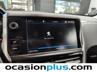 Peugeot 2008 BlueHDi 100 S&S Allure 73 kW (100 CV)