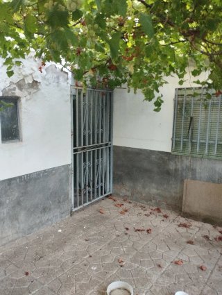 Puertas para cochera, nave, caseta