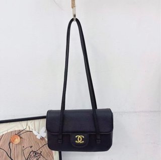 Bolso Negro