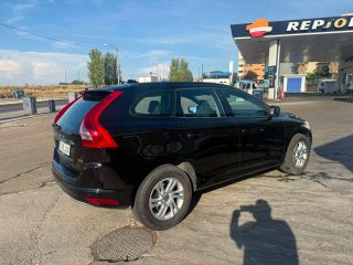 Volvo XC60 2016