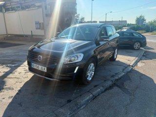 Volvo XC60 2016