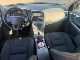 Volvo XC60 2016