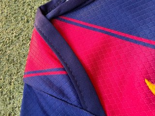 Body Bebé FC Barcelona Talla 12M